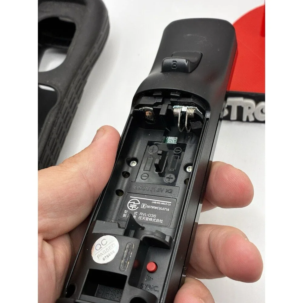 Nintendo official oem